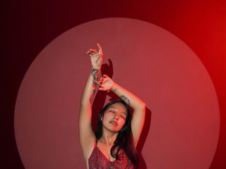 Chat vidéo érotique Valery-wang