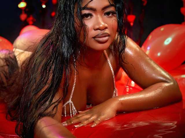 Photo du profil VALERY_ANDERSON