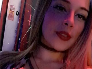 Chat vidéo érotique valeryberry