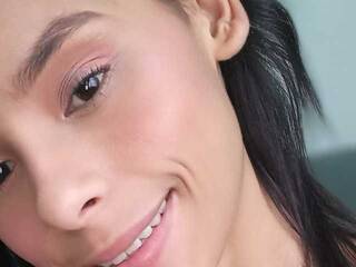 Chat vidéo érotique ValeryBrown23