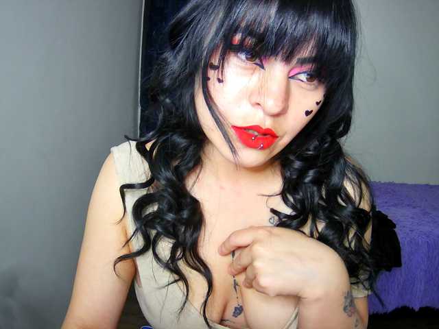 Photo du profil Valerydirty-dark