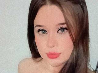 Chat vidéo érotique ValeryFerrer