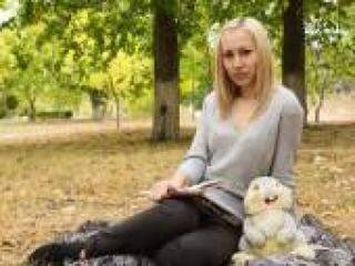 Chat vidéo érotique valeryhot