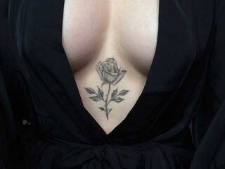 Chat vidéo érotique ValeryLuna