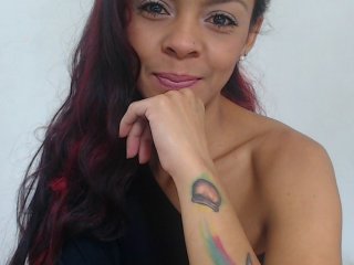 Photo du profil valeryrioss