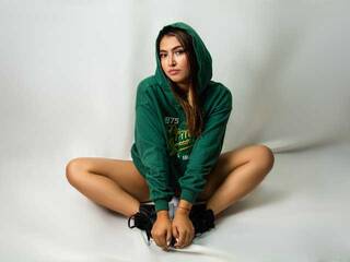 Chat vidéo érotique ValeryStreinge