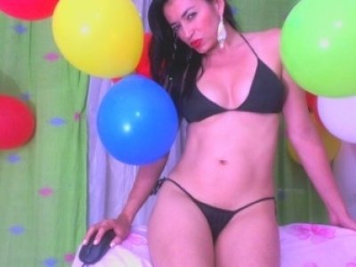 Photo du profil ValerySweet1
