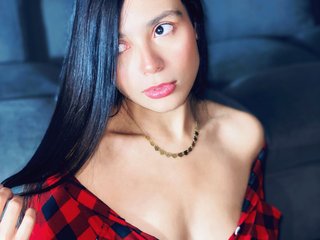 Chat vidéo érotique ValerySweety