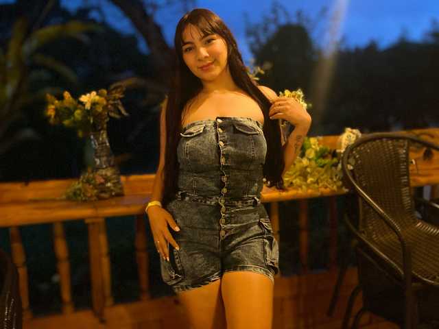 Photo du profil valeryysexyy1