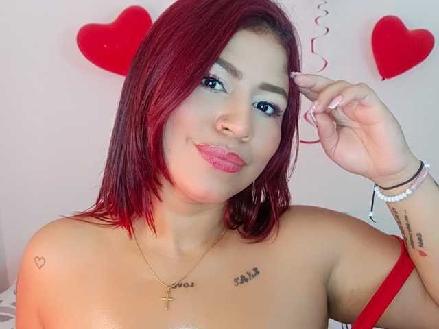 Photo du profil Valentinaboobs1