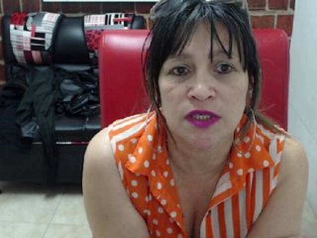 Captures d'écran de diffusion valezchka