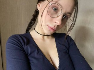 Chat vidéo érotique Wet_Baby