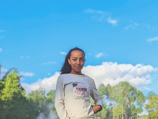 Chat vidéo érotique Valisoa