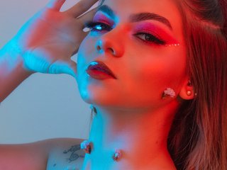 Chat vidéo érotique ValkaRusso