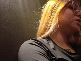 Chat vidéo érotique ValkaRusso