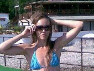 Chat vidéo érotique valleriya