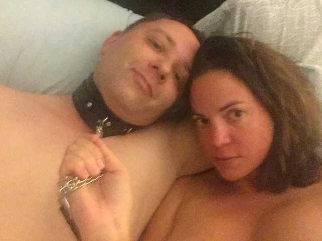 Photo du profil MrsMrValleyHo