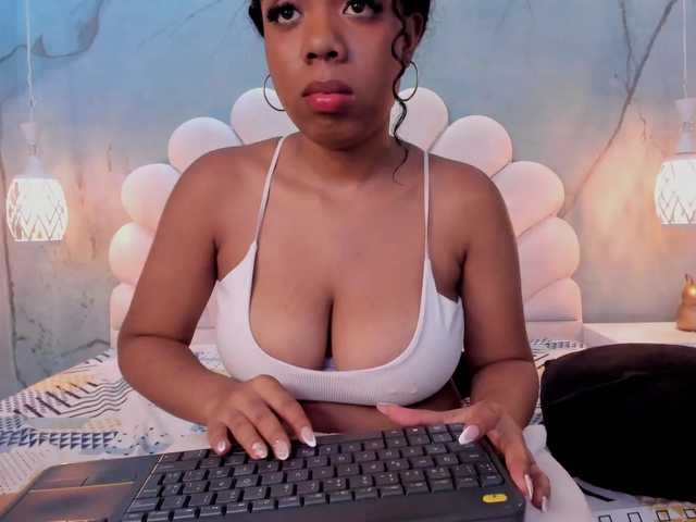 Captures d'écran de diffusion ValThompson