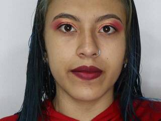 Chat vidéo érotique Vampeth