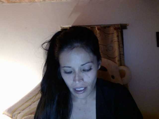 Captures d'écran de diffusion VAMPIREHOT