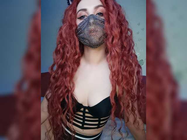 Captures d'écran de diffusion Valery-cat