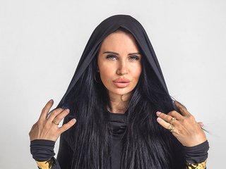 Chat vidéo érotique VampIrina11