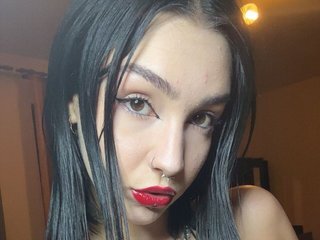 Chat vidéo érotique VampyScarlet