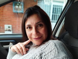 Chat vidéo érotique Vanebrown87