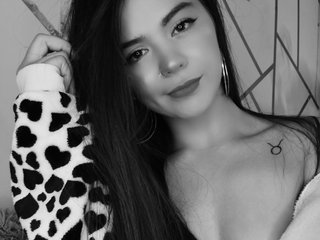 Chat vidéo érotique Vanee-Cruzz