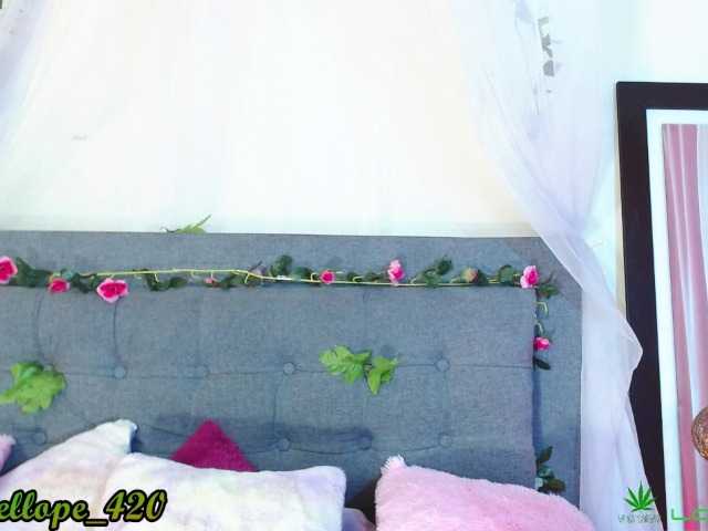 Captures d'écran de diffusion vanelope-ldv