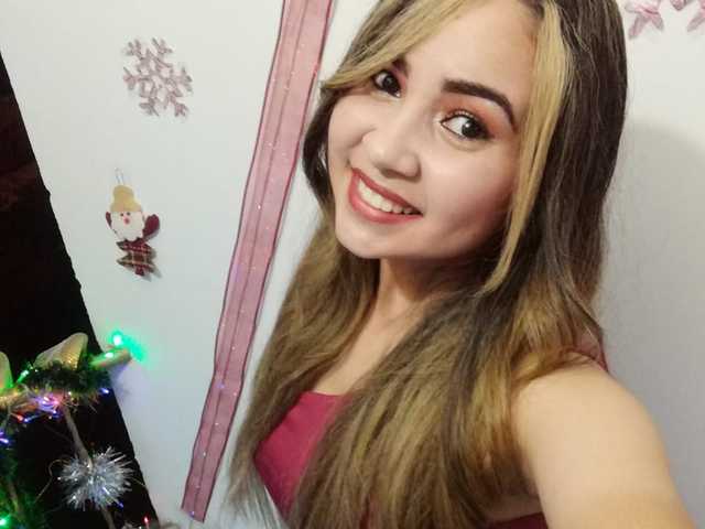 Photo du profil vanesa-diaz