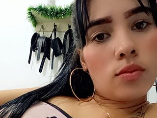 Chat vidéo érotique vanesa19
