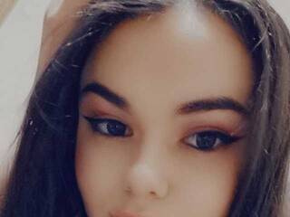 Chat vidéo érotique VanesaBlake