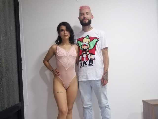 Photo du profil VanesaYCamilo