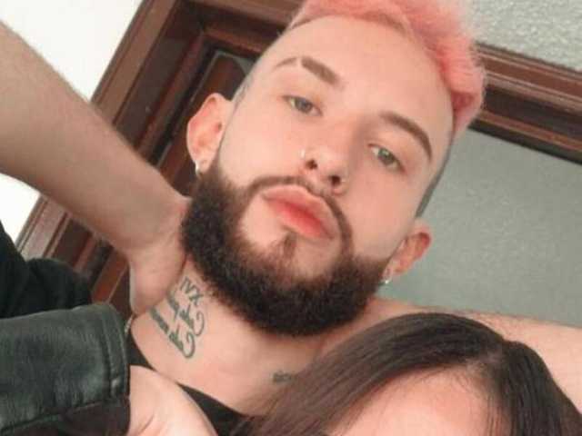 Photo du profil VanesaYCamilo