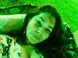 Chat vidéo érotique VanessaBBW