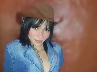 Chat vidéo érotique VanessaOwens