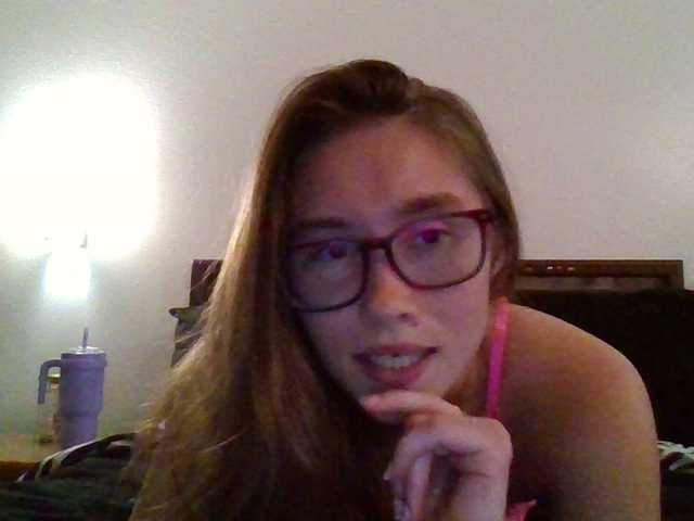 Captures d'écran de diffusion Vanessarose4825