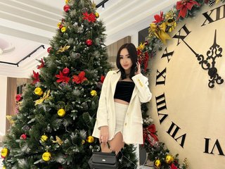 Chat vidéo érotique VanessaSmoke