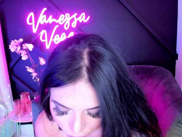 Photos VanessaVega follow me on ig @realvanessavegaCome have fun with me papi♥ random level 88 spank me 69 Like me 22♥ wave 122♥ #squirt #bigboobs #interactivetoy #teen #cum
