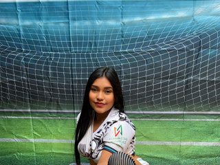 Chat vidéo érotique VaniaPetite