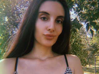 Chat vidéo érotique VanilaKitty