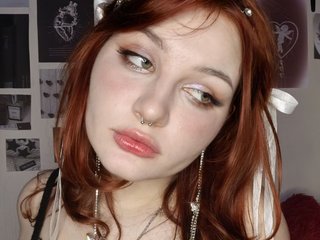 Chat vidéo érotique Vanilkagirll