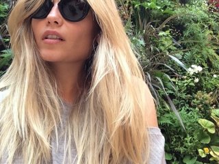 Photo du profil VanillaHey