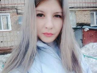 Chat vidéo érotique VanillaRoss