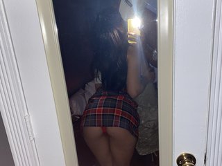 Chat vidéo érotique Vanna69