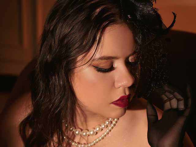 Photo du profil VanneBrooks