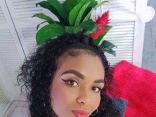 Chat vidéo érotique VannesaHills