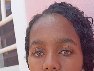 Chat vidéo érotique Vanniah