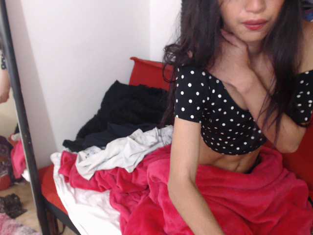 Captures d'écran de diffusion varshasmith